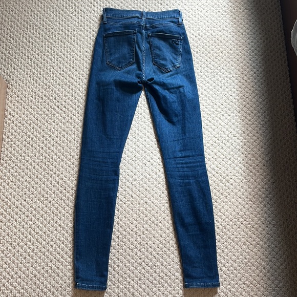Ayr Skinny Jean - Picture 4 of 4